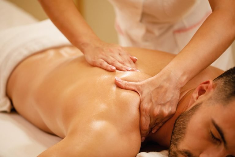 home massage dubai