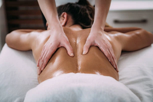 Mobile massage service in dubai