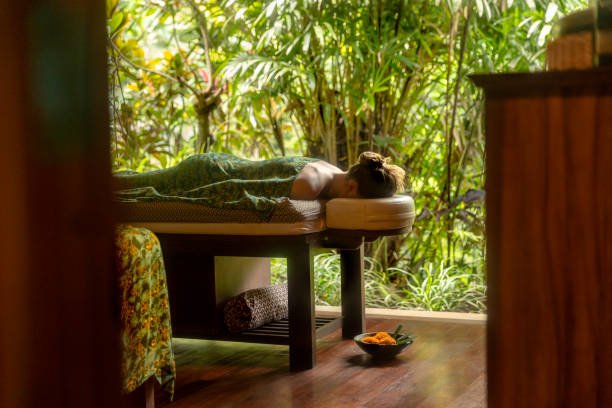 Mobile massage service in dubai